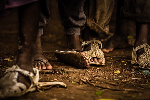Article : Les maux d&rsquo;un Sénégalais