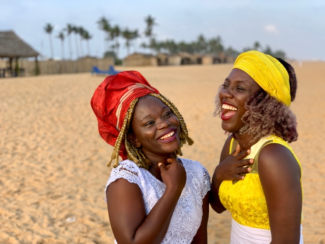 Article : La femme africaine, entre tradition et désir d’émancipation