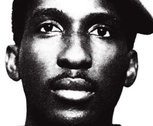 Article : 34 ans après, que retenir de Thomas Sankara ?