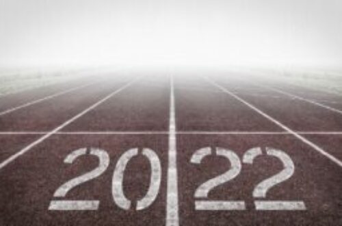 Article : 2022 veut…