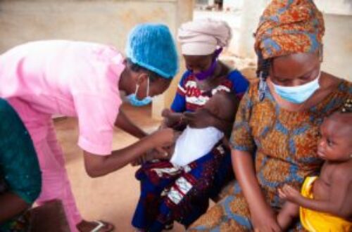 Article : Entretien avec Fatou Kiné Niang, marraine de quartier à Dakar, en charge de la planification familiale